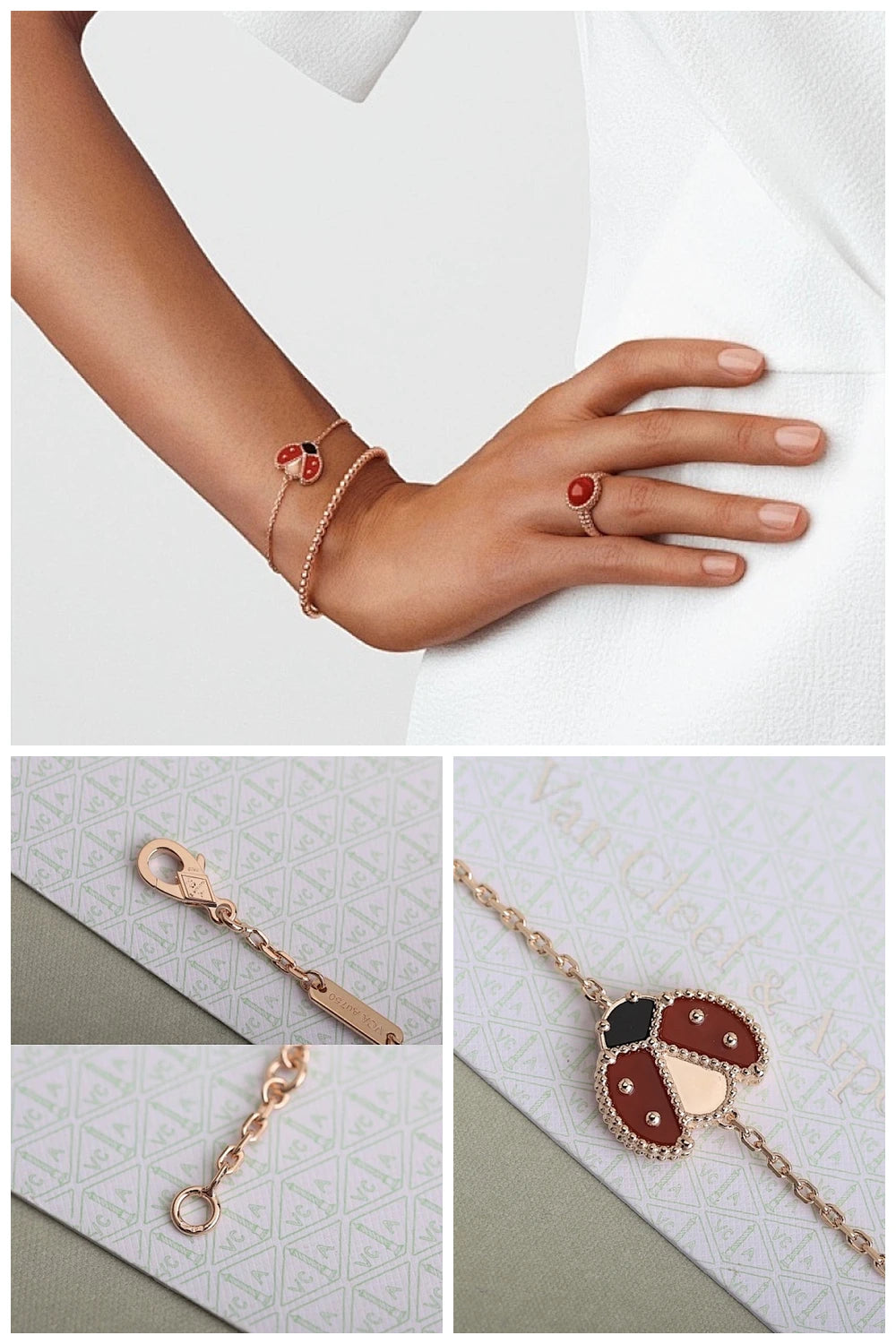NB - VACA Jewelry - 518