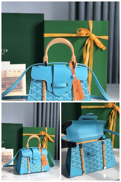 NB - GYO Bag - 1059