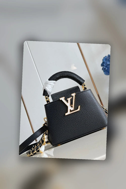 NB - LOV Bag - 1658