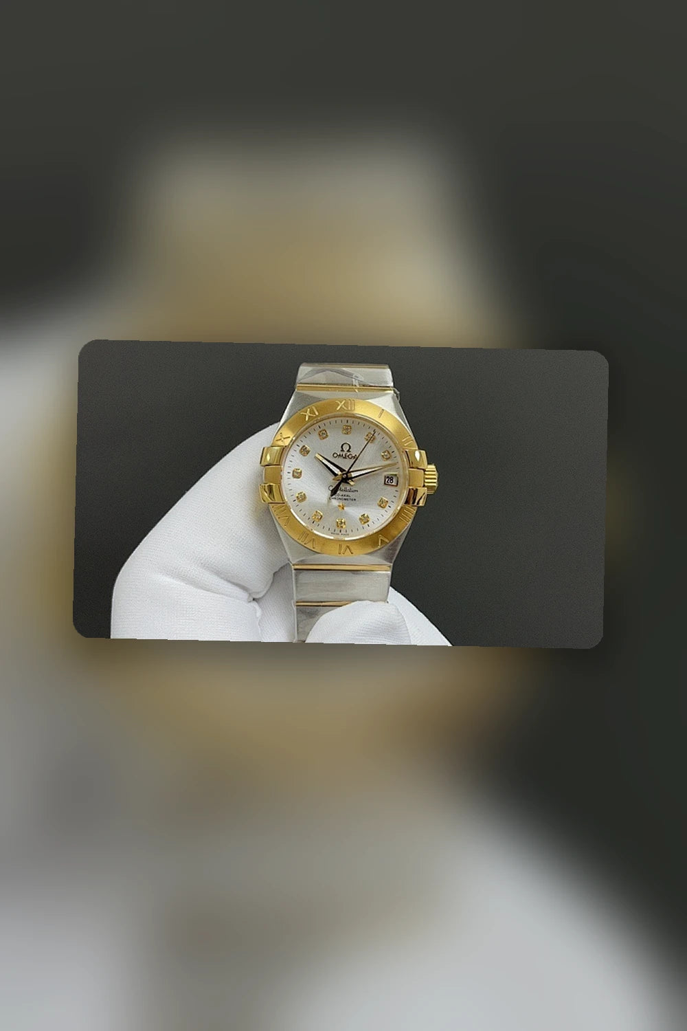 NB - Mix Watch - 1350