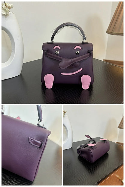 NB - HMS Bag - 103