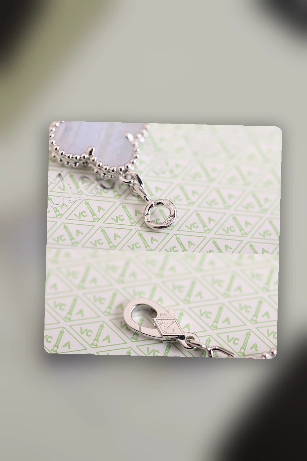 NB - VACA Jewelry - 238