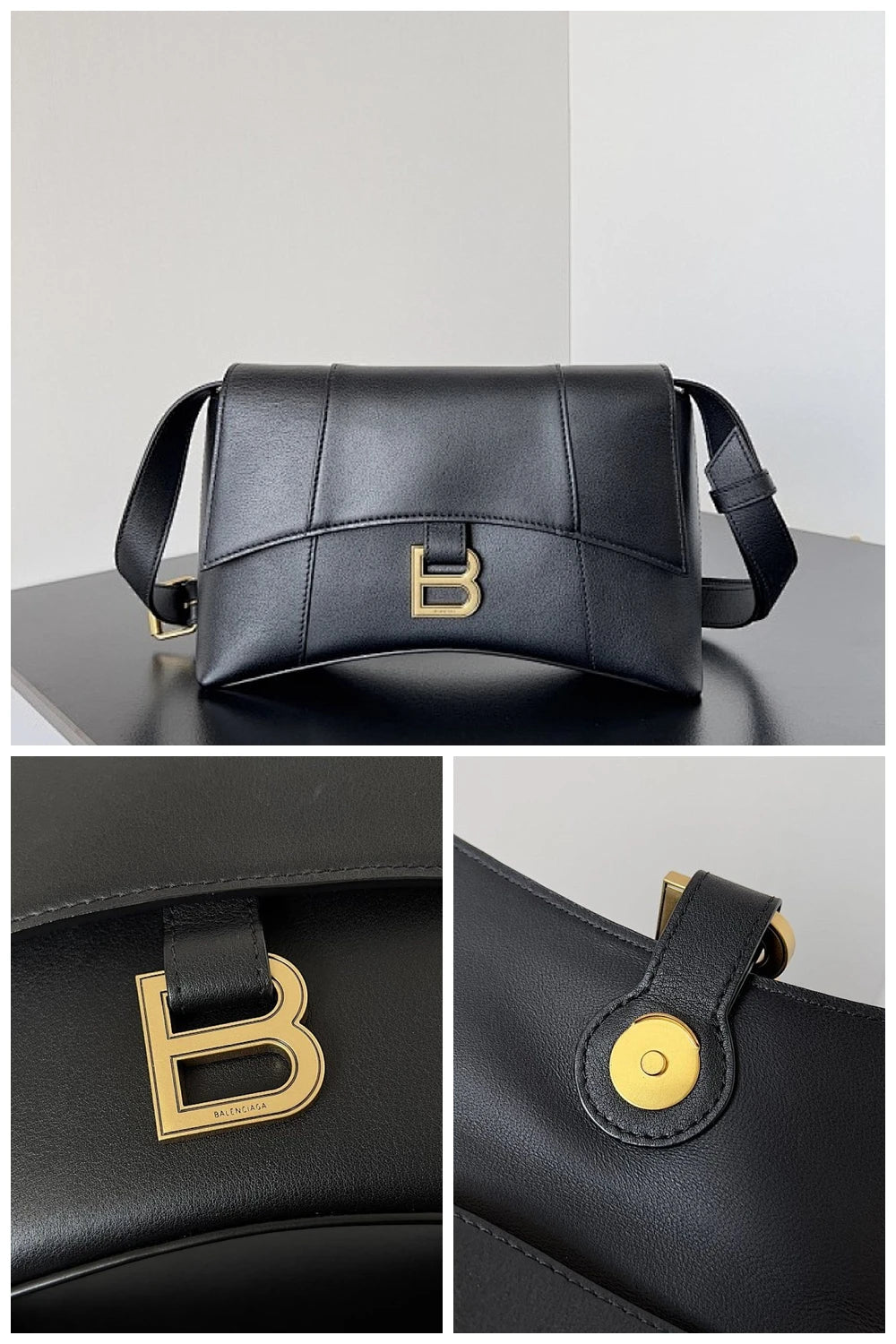 NB - BG Bag - 018