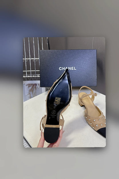 NB - CHL Mix Items - 555