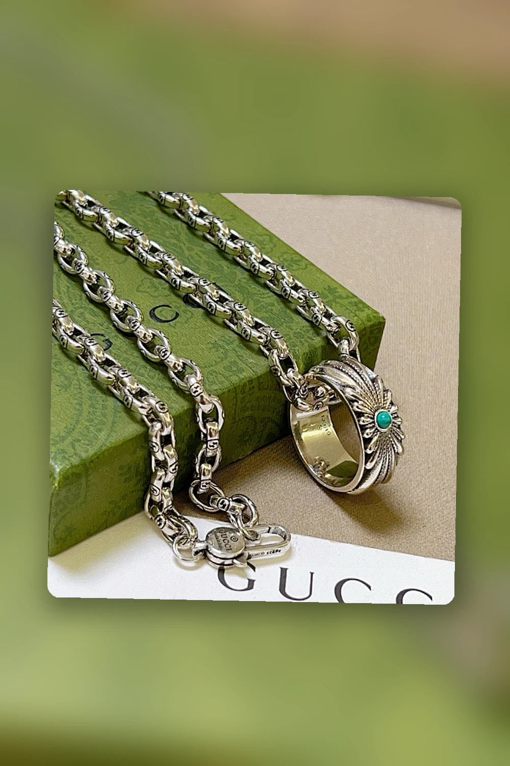NB - GUKI Jewelry - 229
