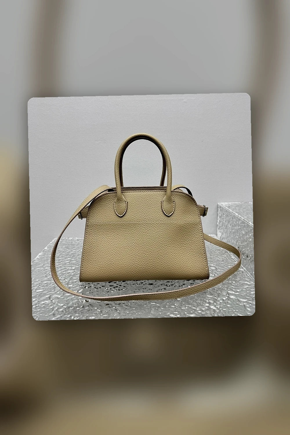 NB - THR Bag - 356