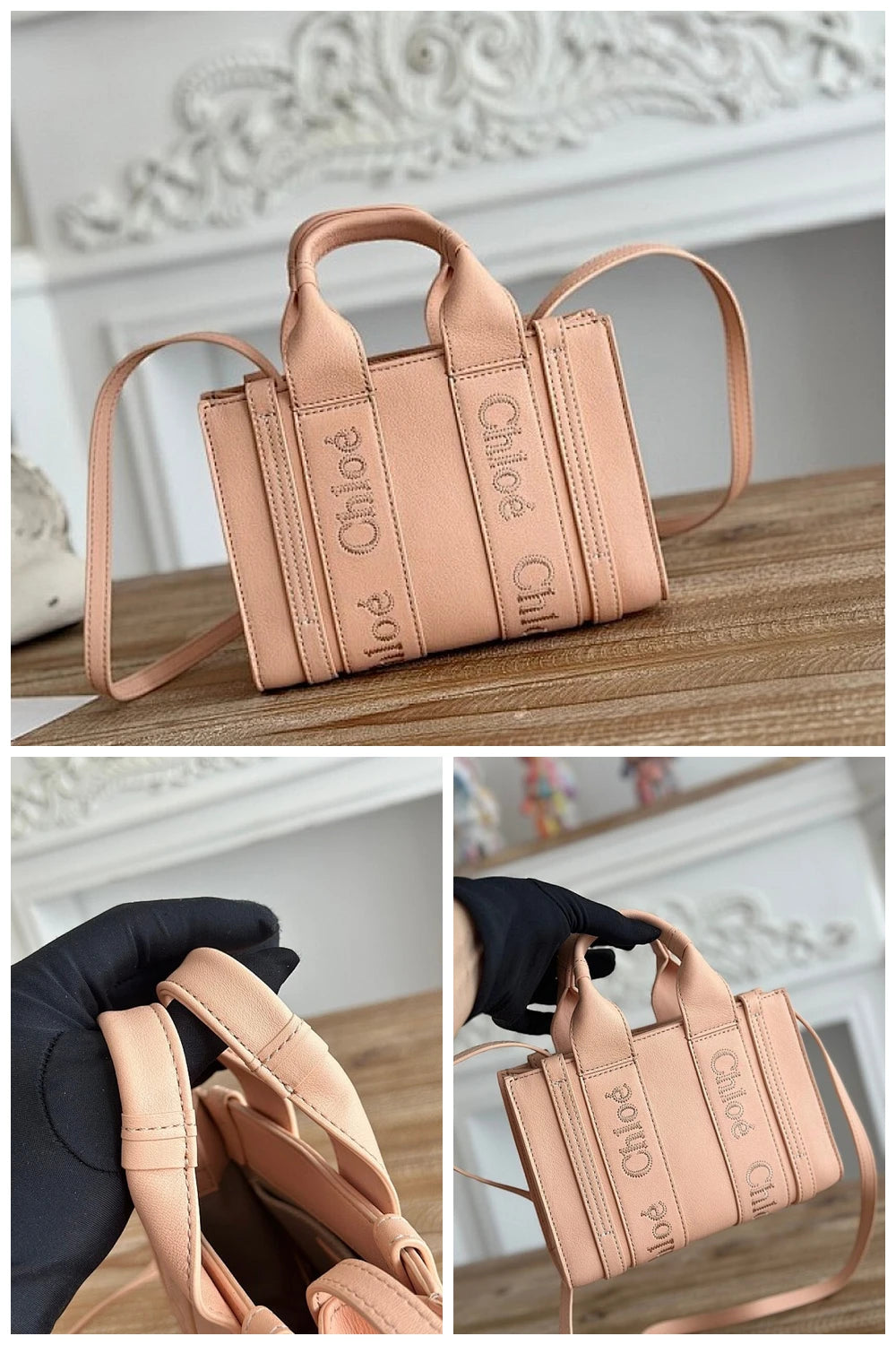 NB - CLE Bag - 253