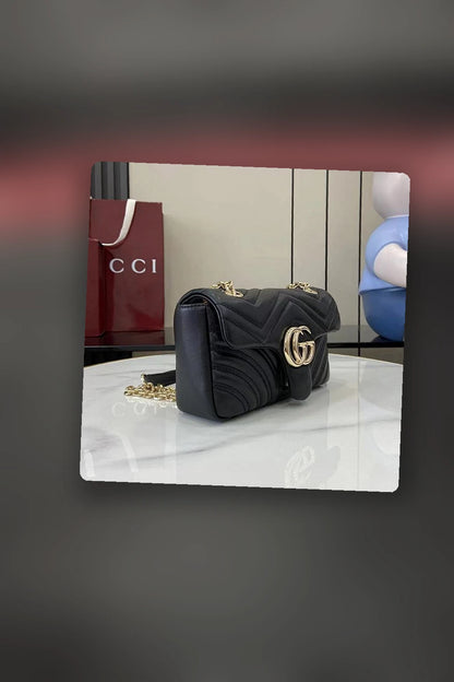 NB - GUKI Bag - 781