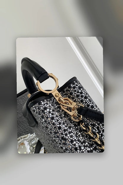 NB - LOV Bag - 1787