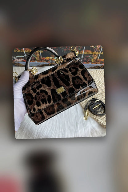 NB - DAG Bag - 327