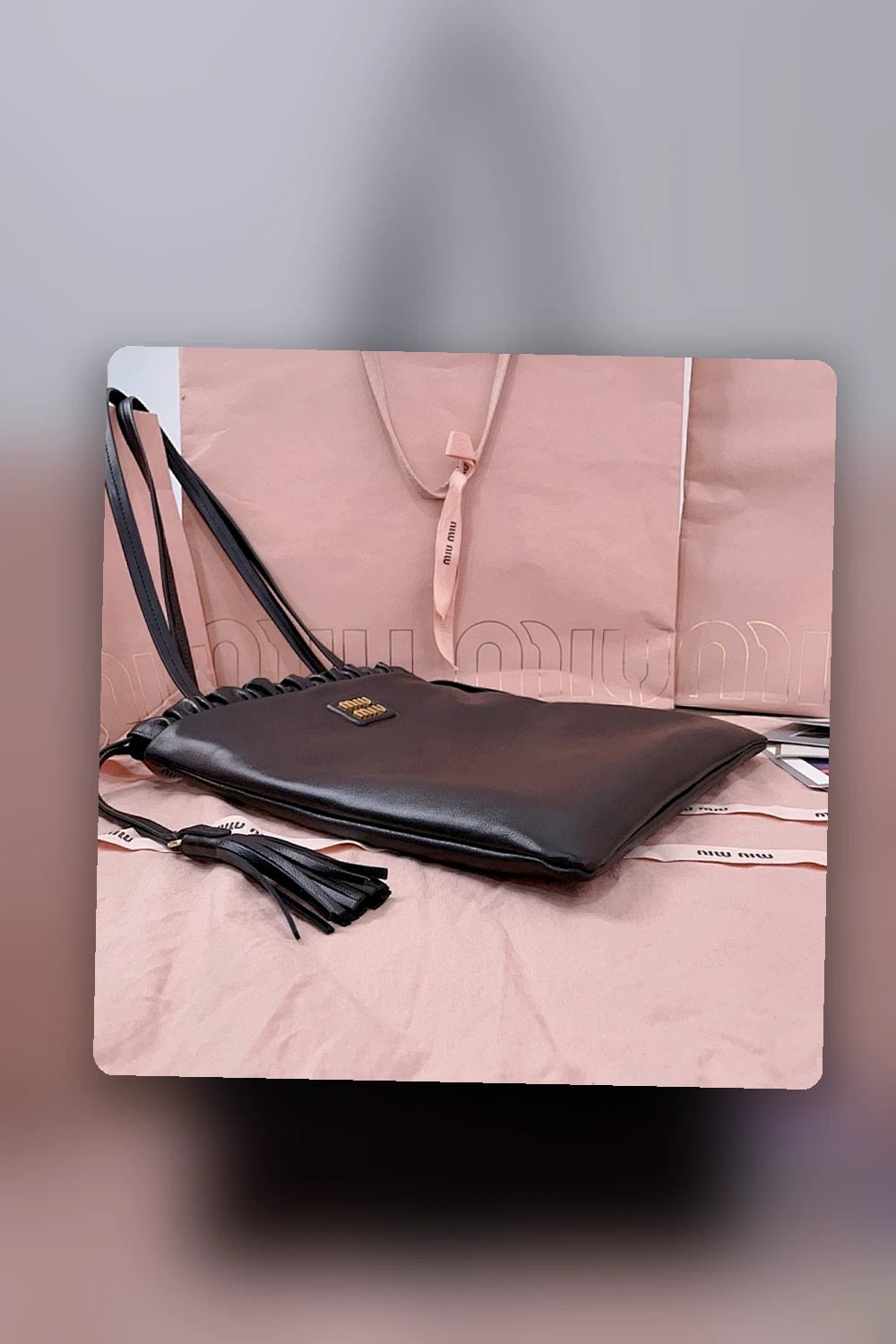 NB - MMU Bag - 1499