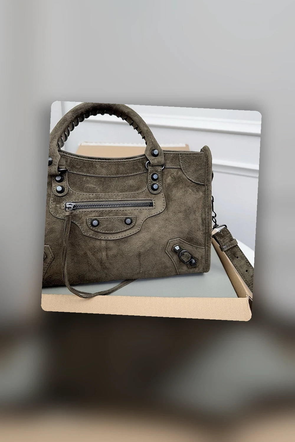 NB - BG Bag - 928