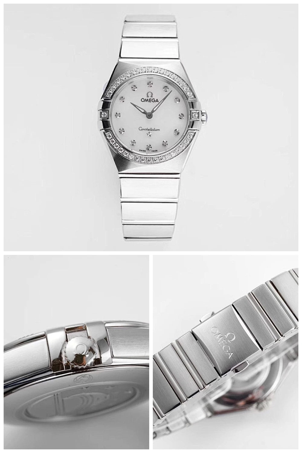 NB - Mix Watch - 882