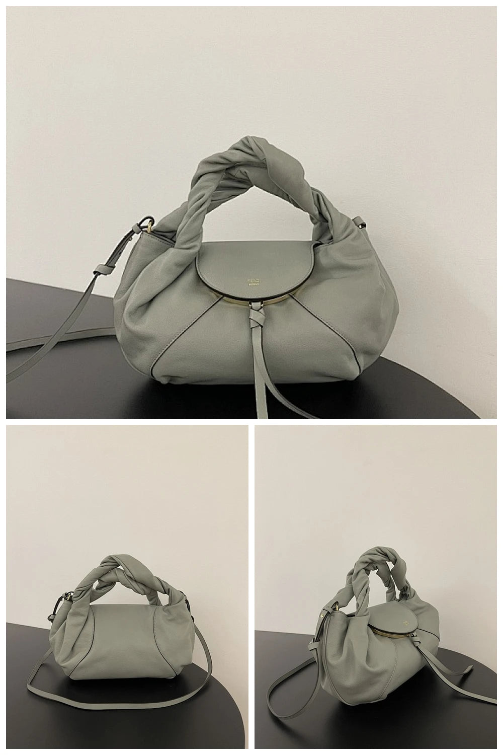 NB - FDE Bag - 471