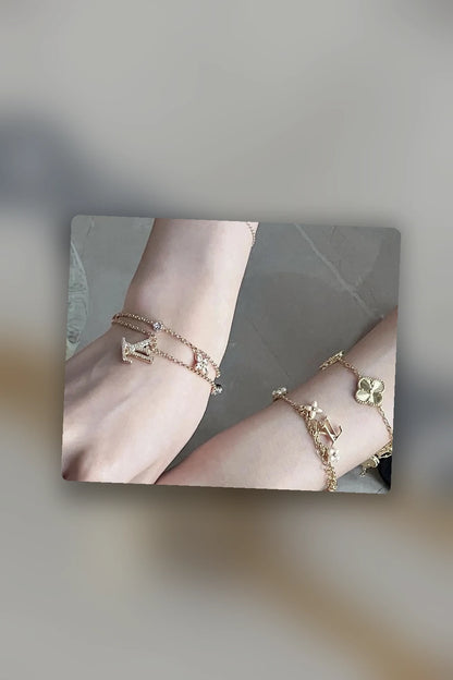NB - LOV Jewelry - 453