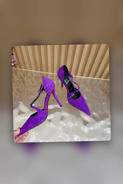 NB - CBL Women Shoes - 120
