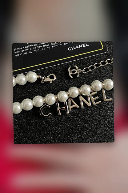 NB - CHL Jewelry - 772