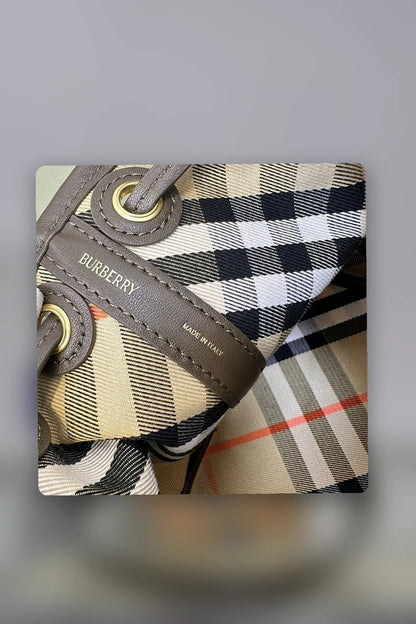 NB - BOR Bag - 843