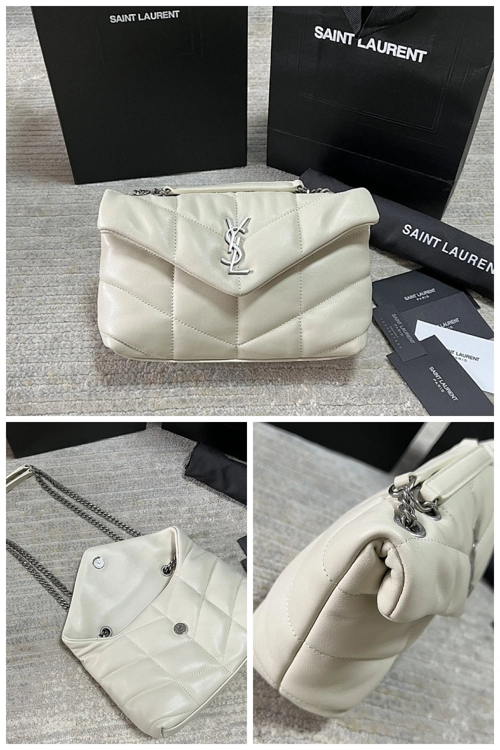 NB - YLS Bag - 1054