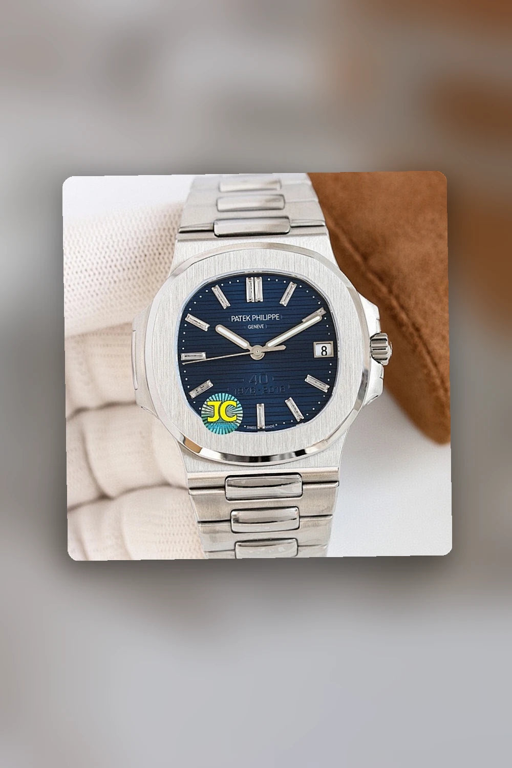NB - Mix Watch - 1078
