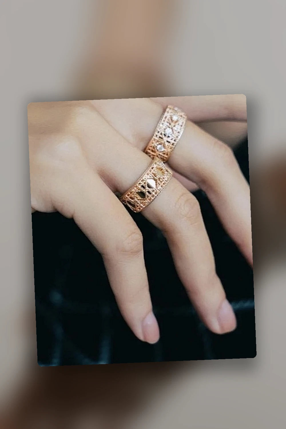 NB - DOR Jewelry - 283