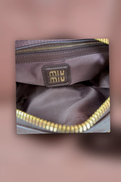 NB - MMU Bag - 814
