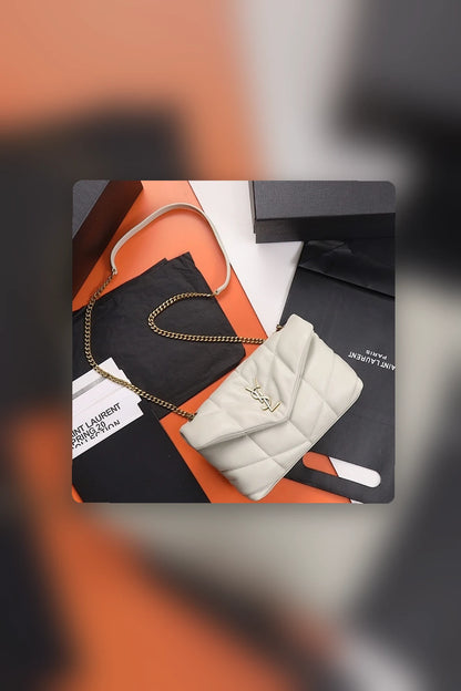 NB - YLS Bag - 1506