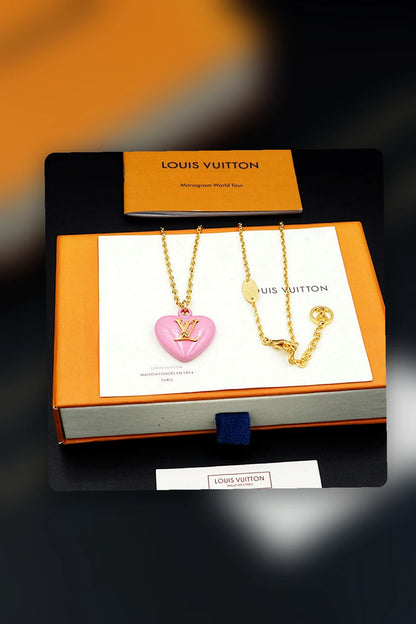 NB - LOV Jewelry - 243