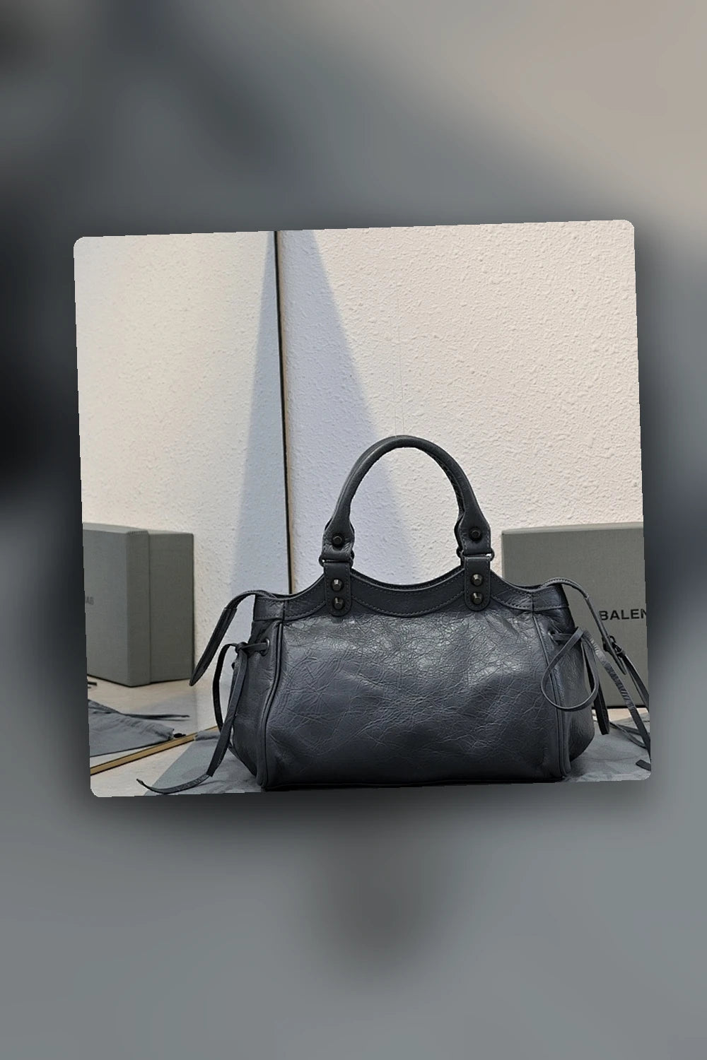 NB - BG Bag - 673