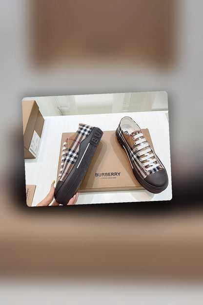 NB - BOR Women Shoes - 534