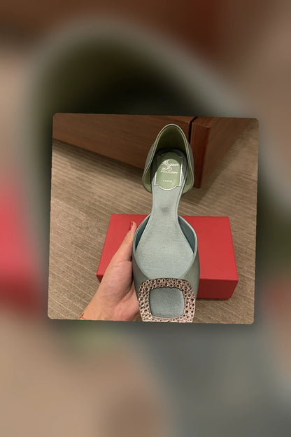 NB - RVR Women Shoes - 074