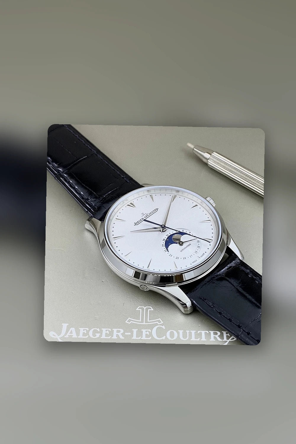 NB - Mix Watch - 1457