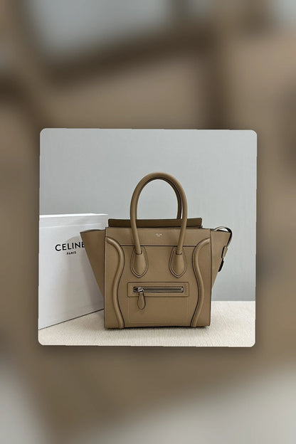 NB - COL Bag - 1126