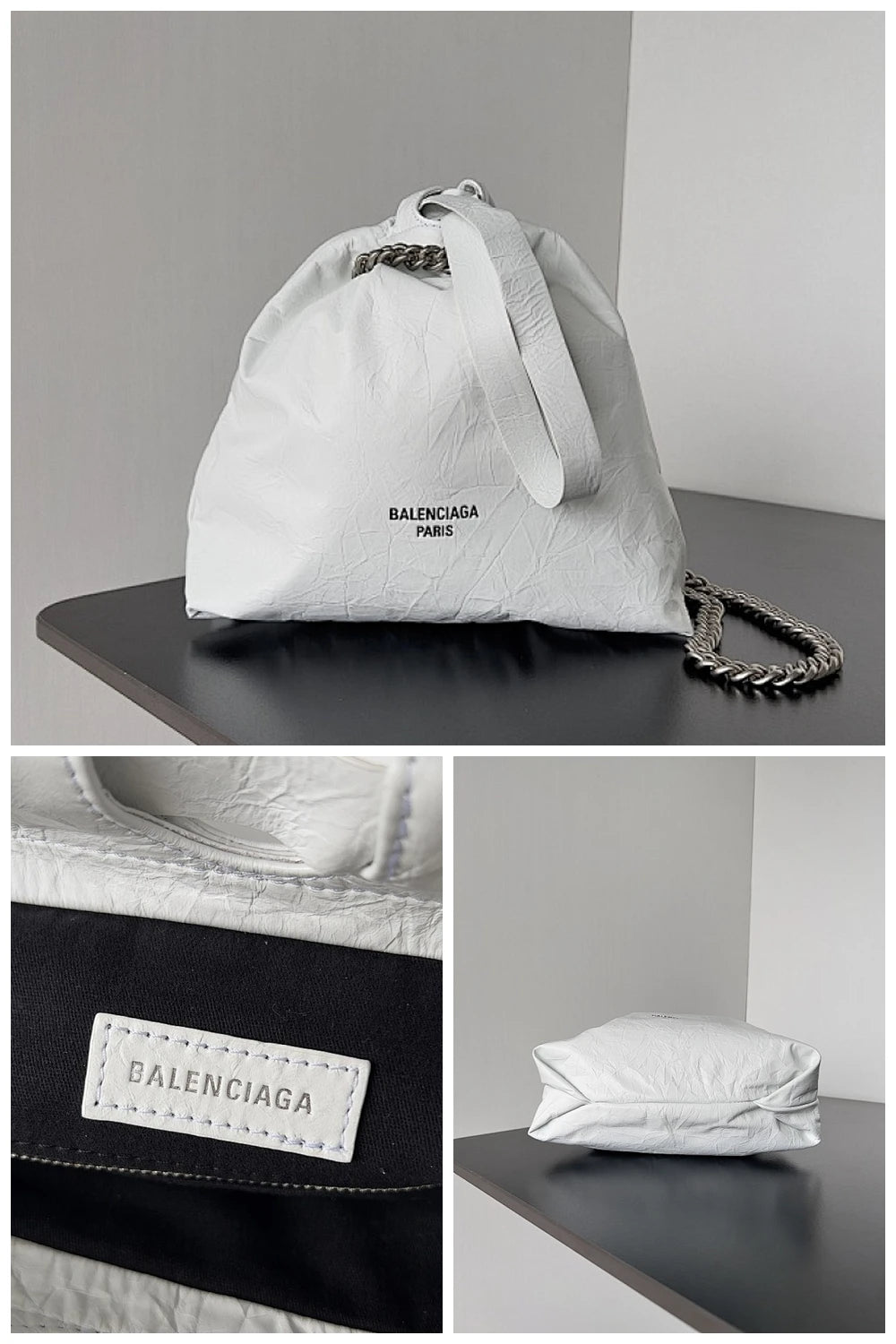 NB - BG Bag - 768