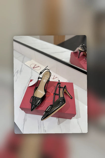 NB - VEL Women Shoes - 683