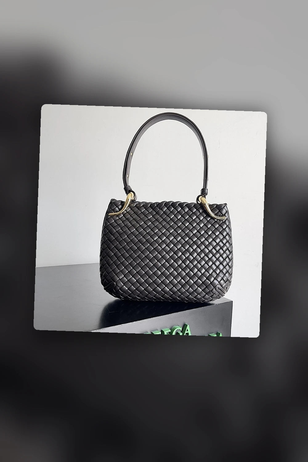NB - BOV Bag - 1105