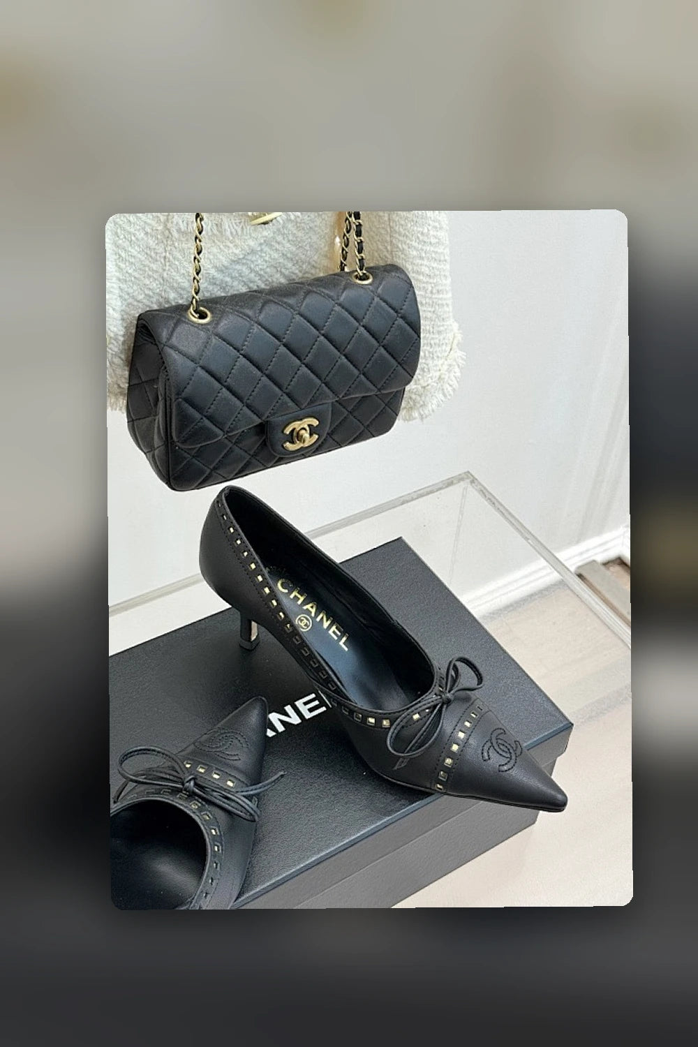NB - CHL Mix Items - 322