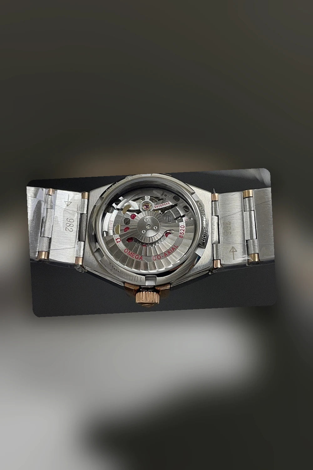 NB - Mix Watch - 1320