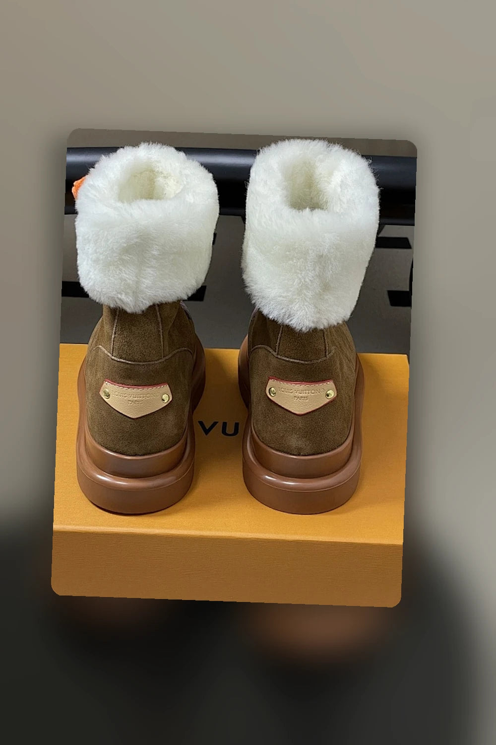 NB - LOV Women Shoes - 664