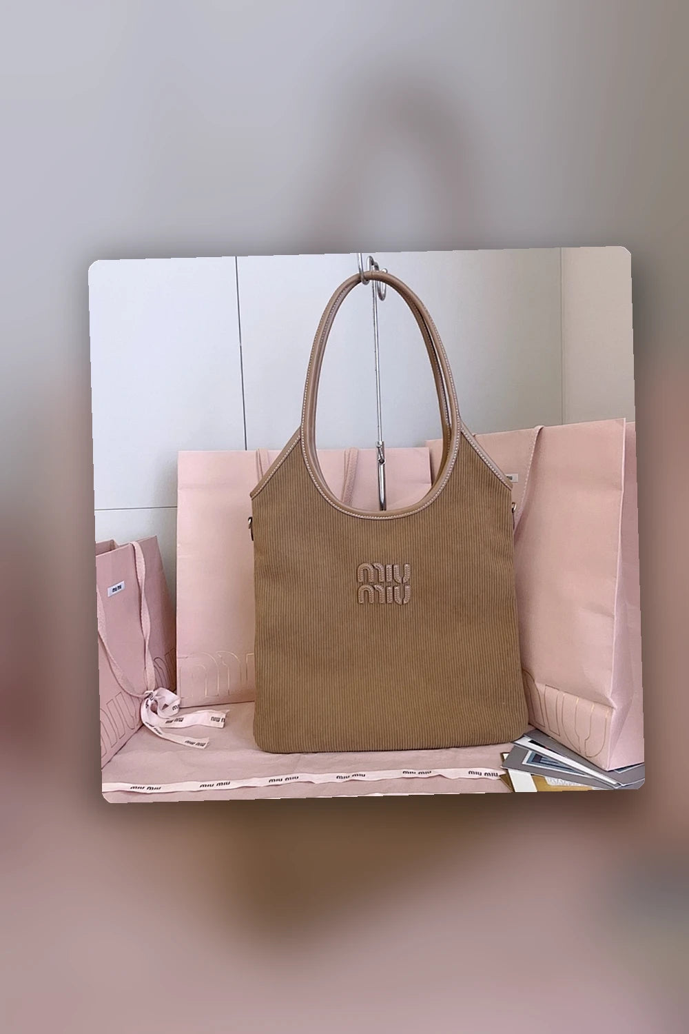 NB - MMU Bag - 457