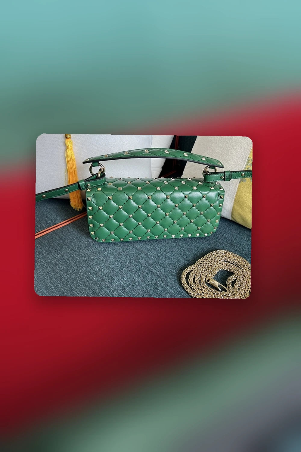 NB - VEL Bag - 647