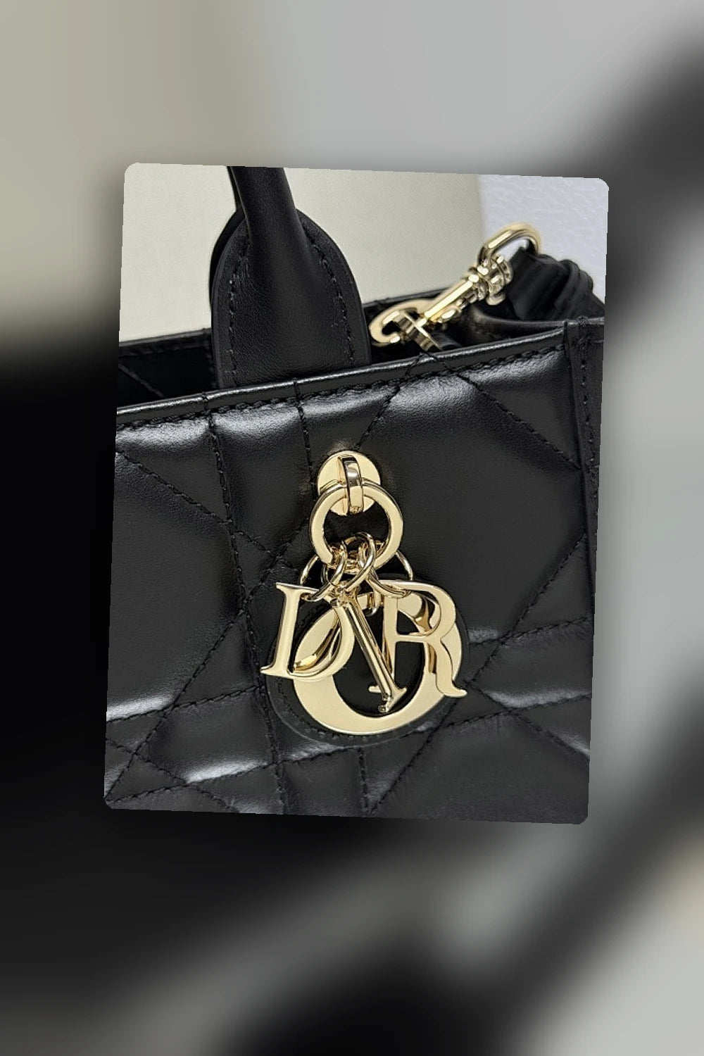 NB - DOR Bag - 1239