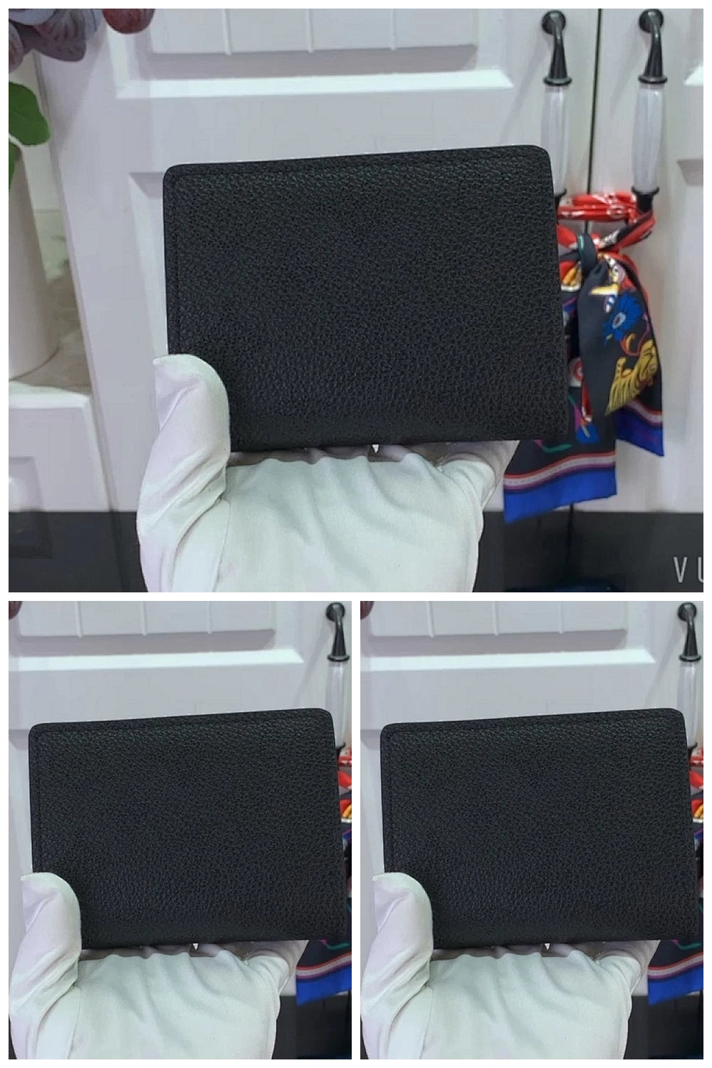 NB - Mix Wallet - 938