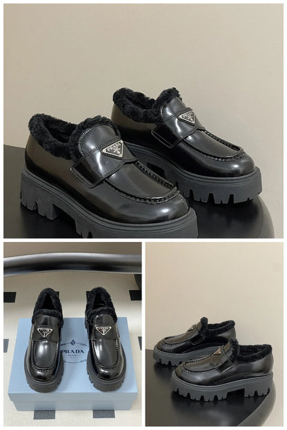 NB - PD Women Shoes - 616