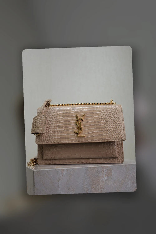 NB - YLS Bag - 568