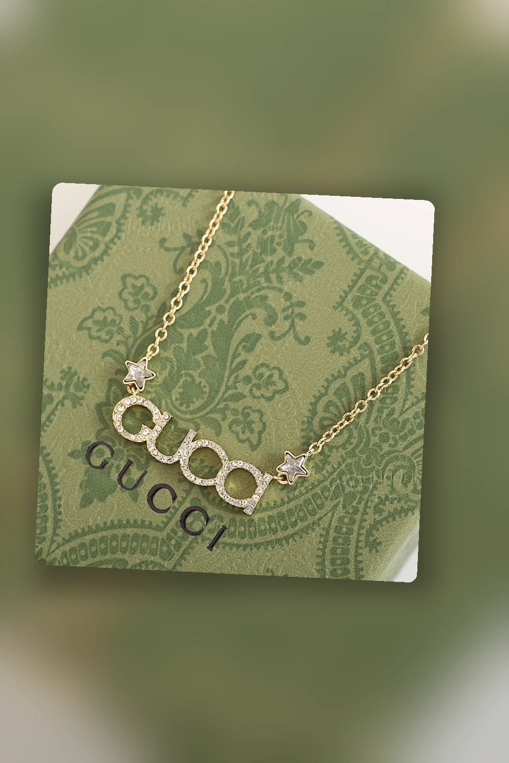 NB - GUKI Jewelry - 405