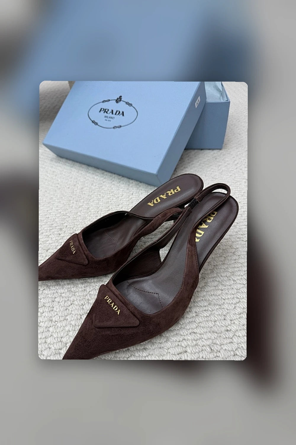 NB - PD Women Shoes - 511