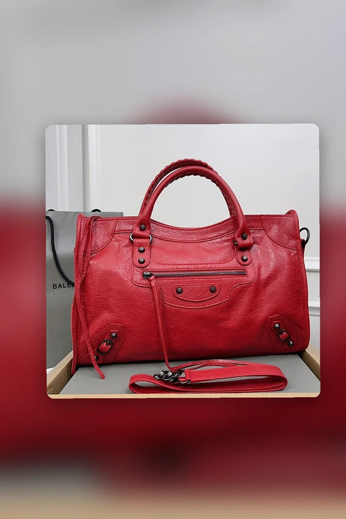 NB - BG Bag - 1617
