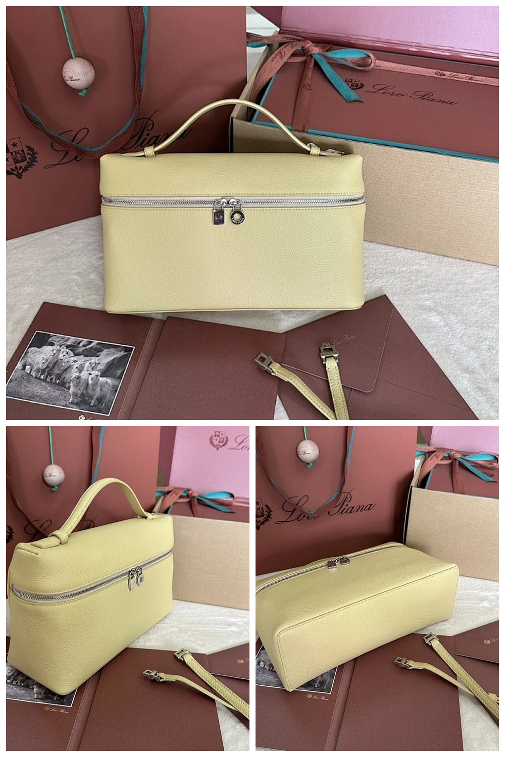 NB - LOP Bag - 663