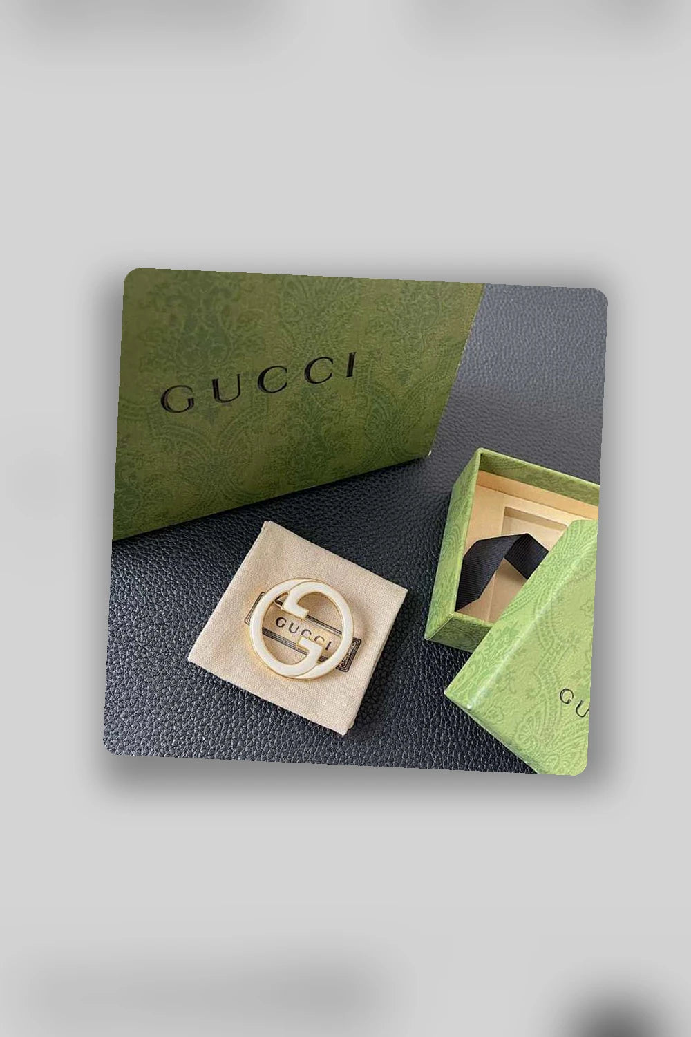 NB - GUKI Jewelry - 448